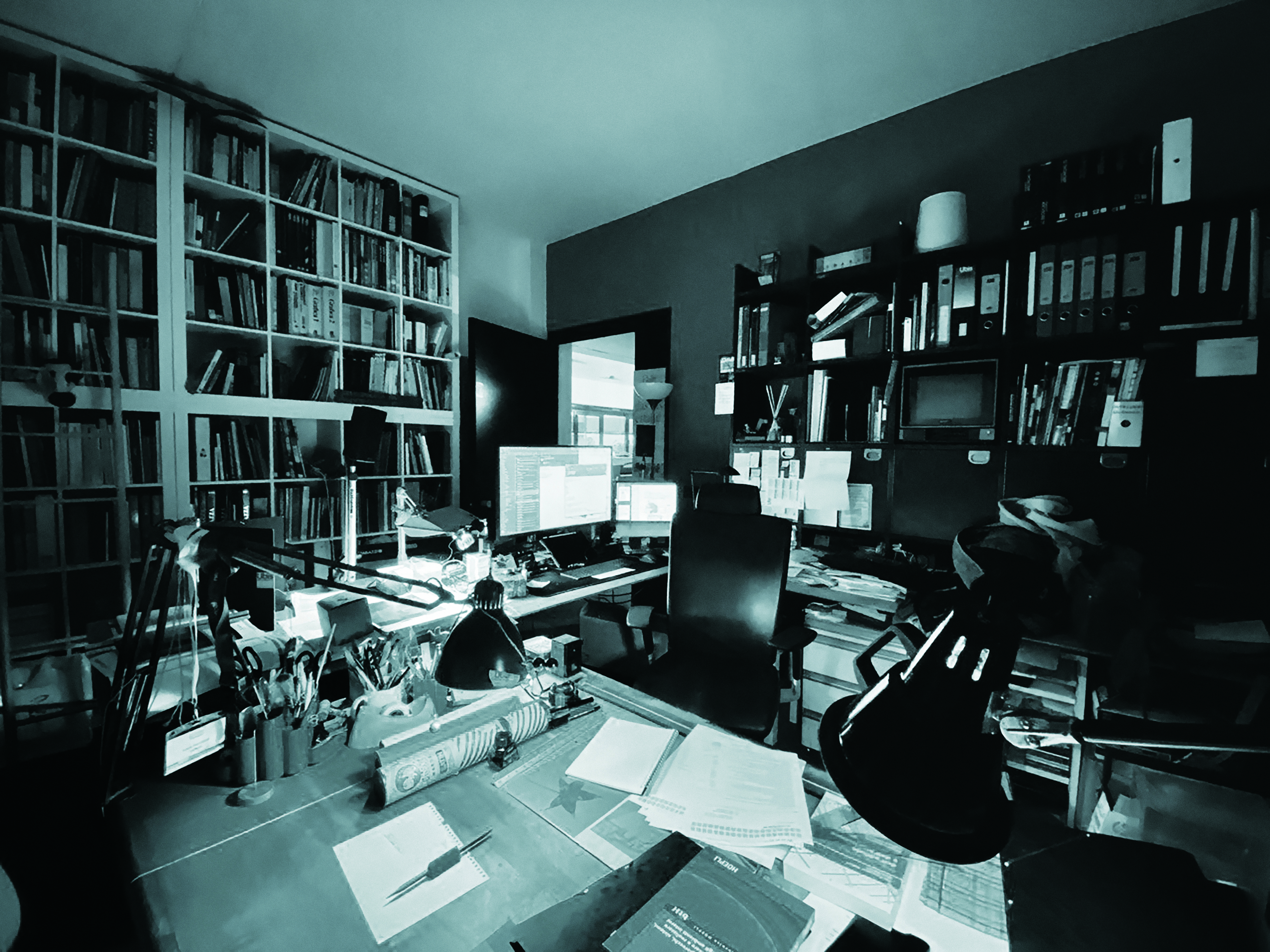 Studio luca